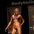 Coty  Schade - NPC Empire Classic 2012 - #1